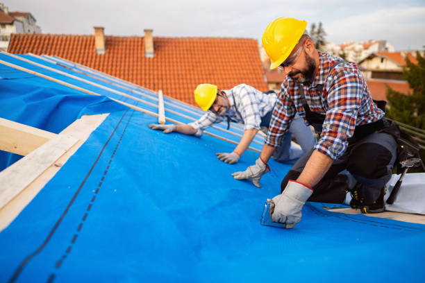 Best Emergency Roof Repair Services  in New Hackensack, NY